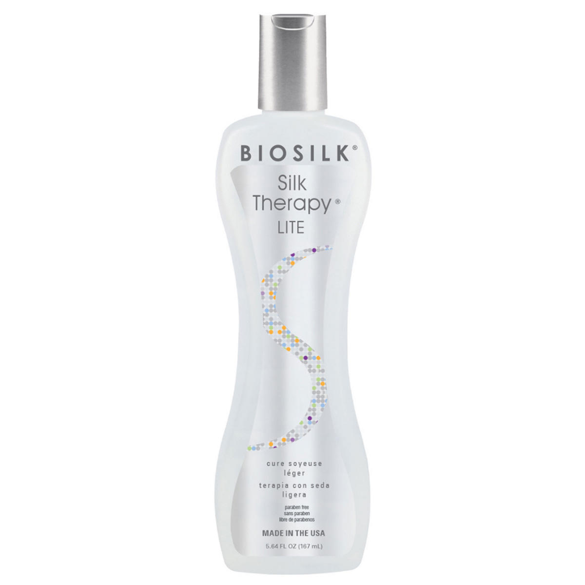 BIOSILK Silk Therapy Lite 167 ml