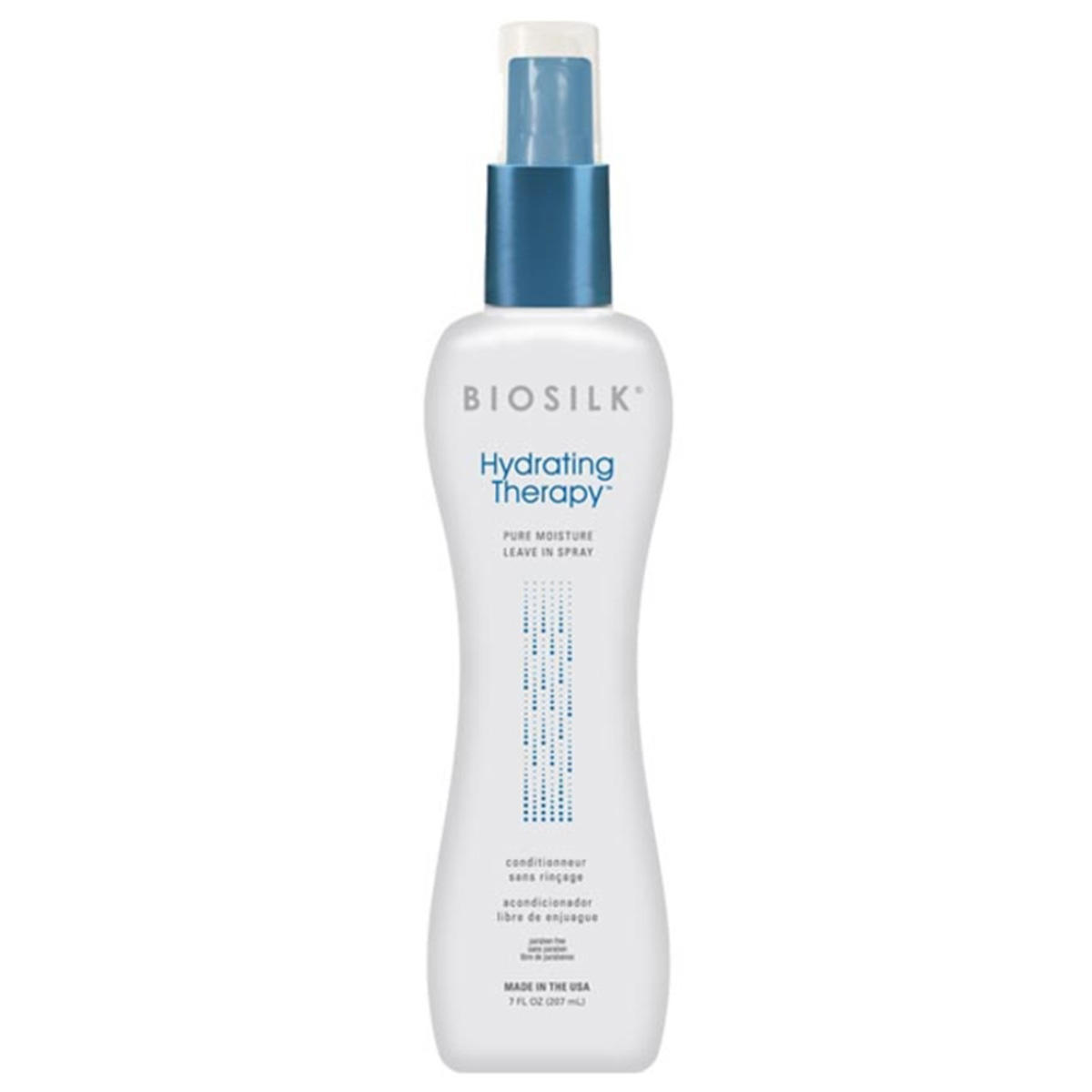 BIOSILK Hydrating Therapy Leave-In Spray 207 ml