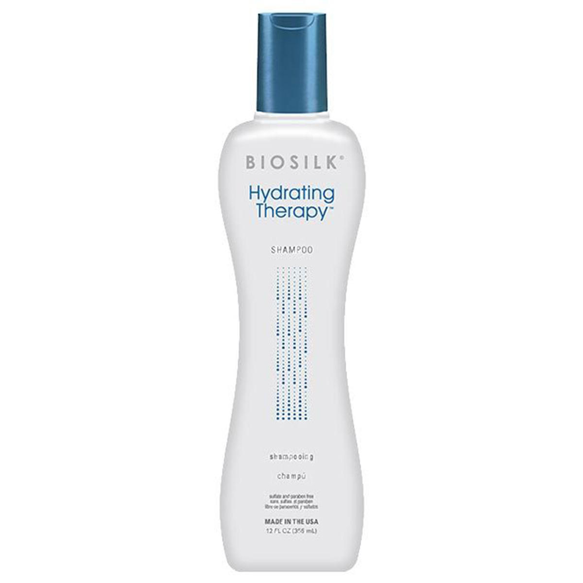 BIOSILK Hydrating Therapy Shampoo 355 ml