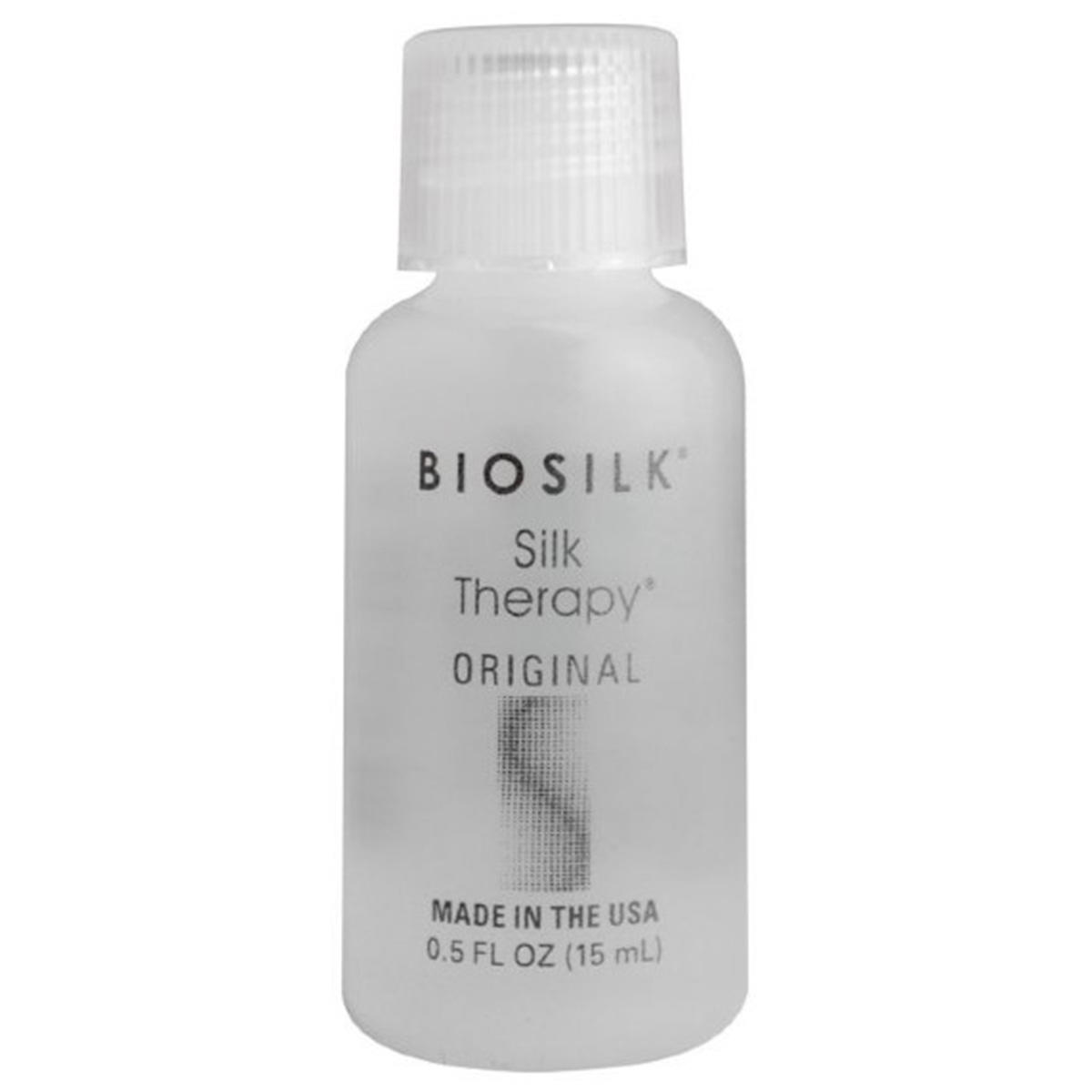 BIOSILK Silk Therapy Original 15 ml