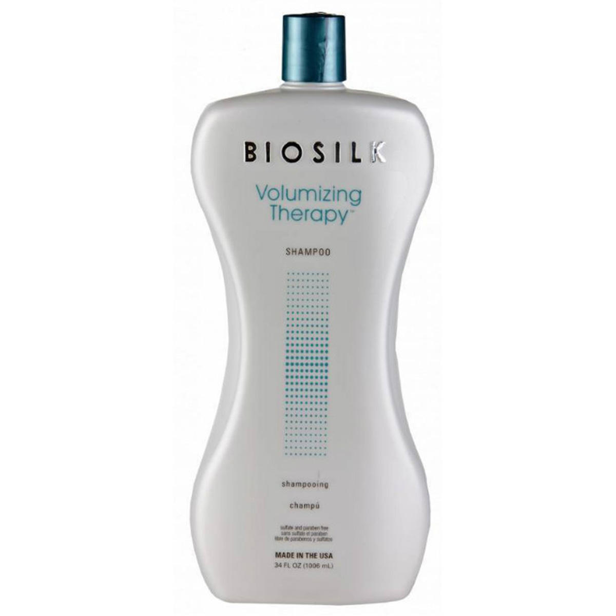 BIOSILK Volumizing Therapy Shampoo 1006 ml