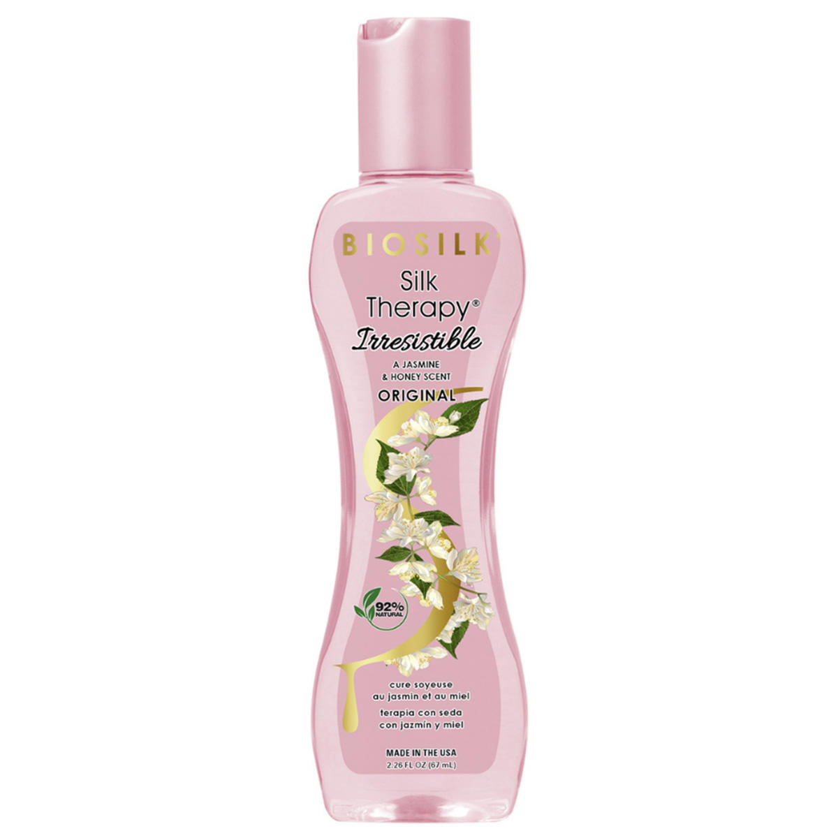 BIOSILK Silk Therapy Irresistible 67 ml