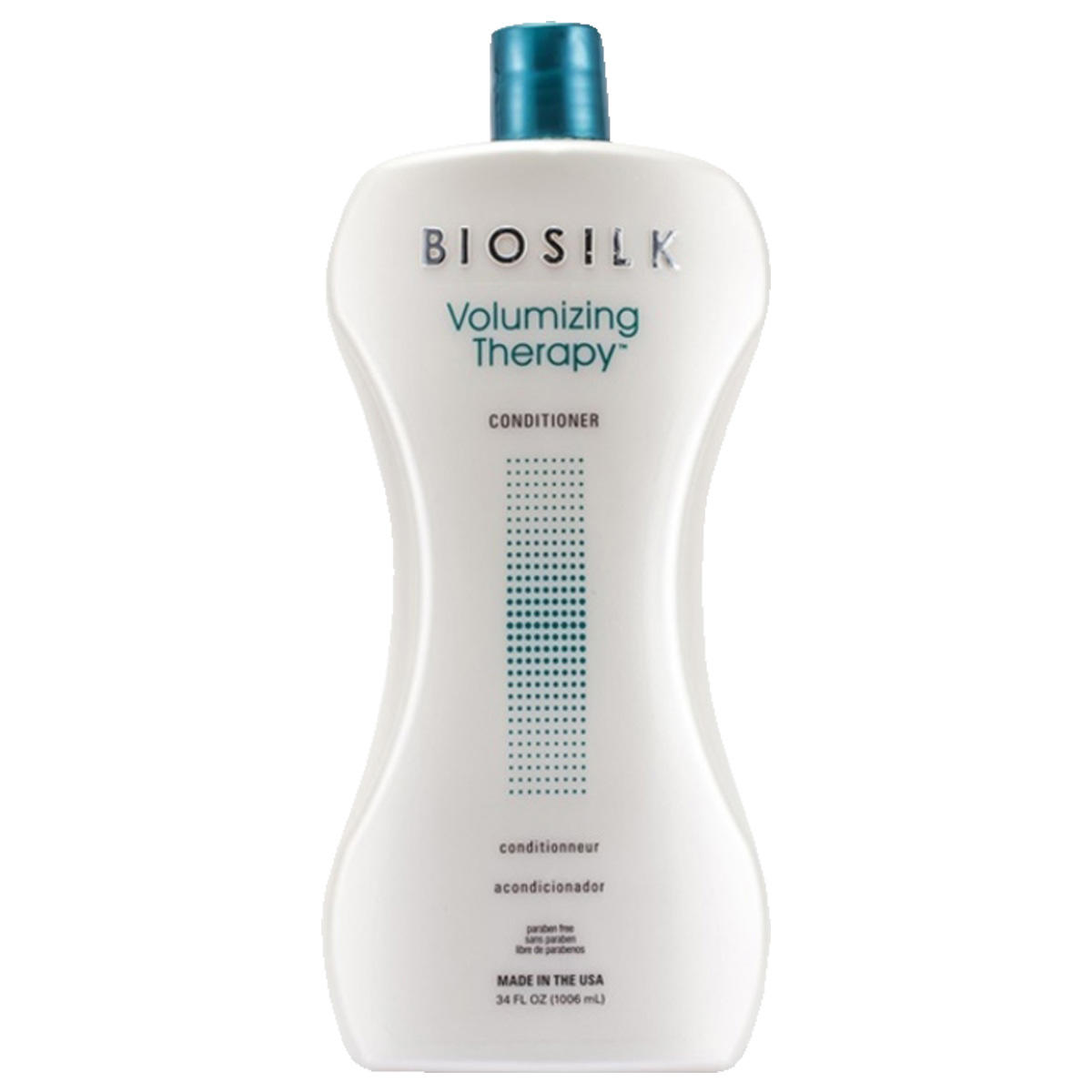 BIOSILK Volumizing Therapy Conditioner 1006 ml