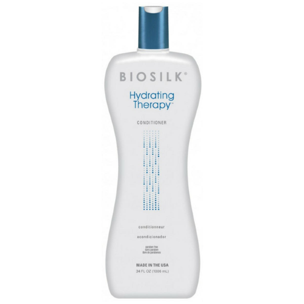 BIOSILK Hydrating Therapy Conditioner 1006 ml