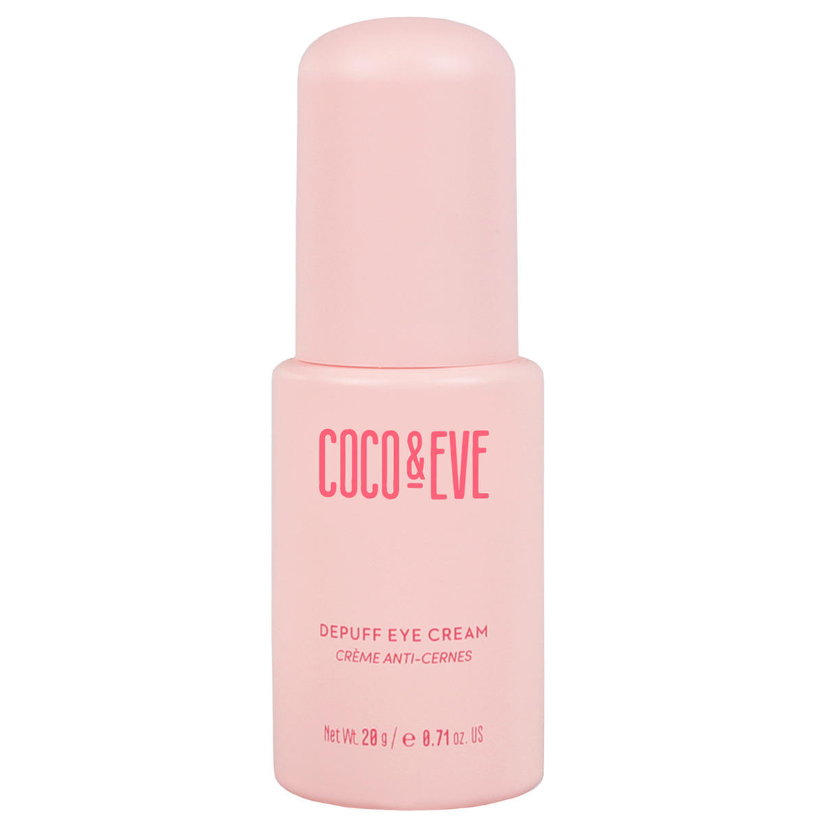 COCO & EVE Depuff Eye Cream 20 ml