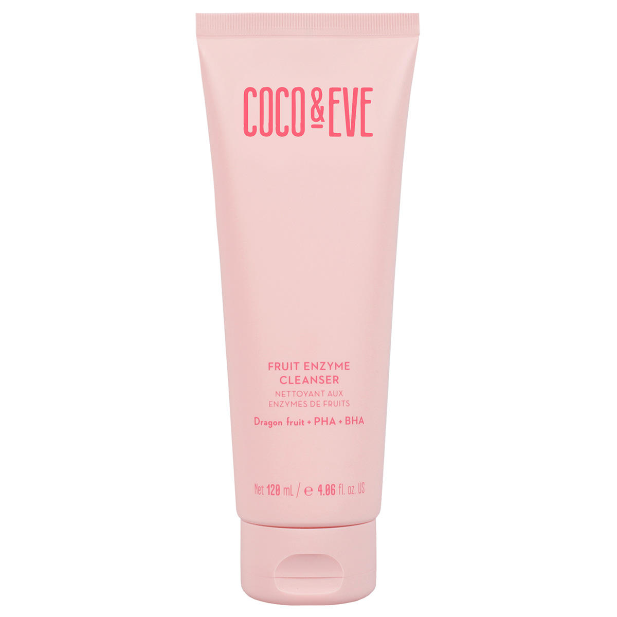 COCO & EVE Fruit Enzyme Cleanser 120 ml