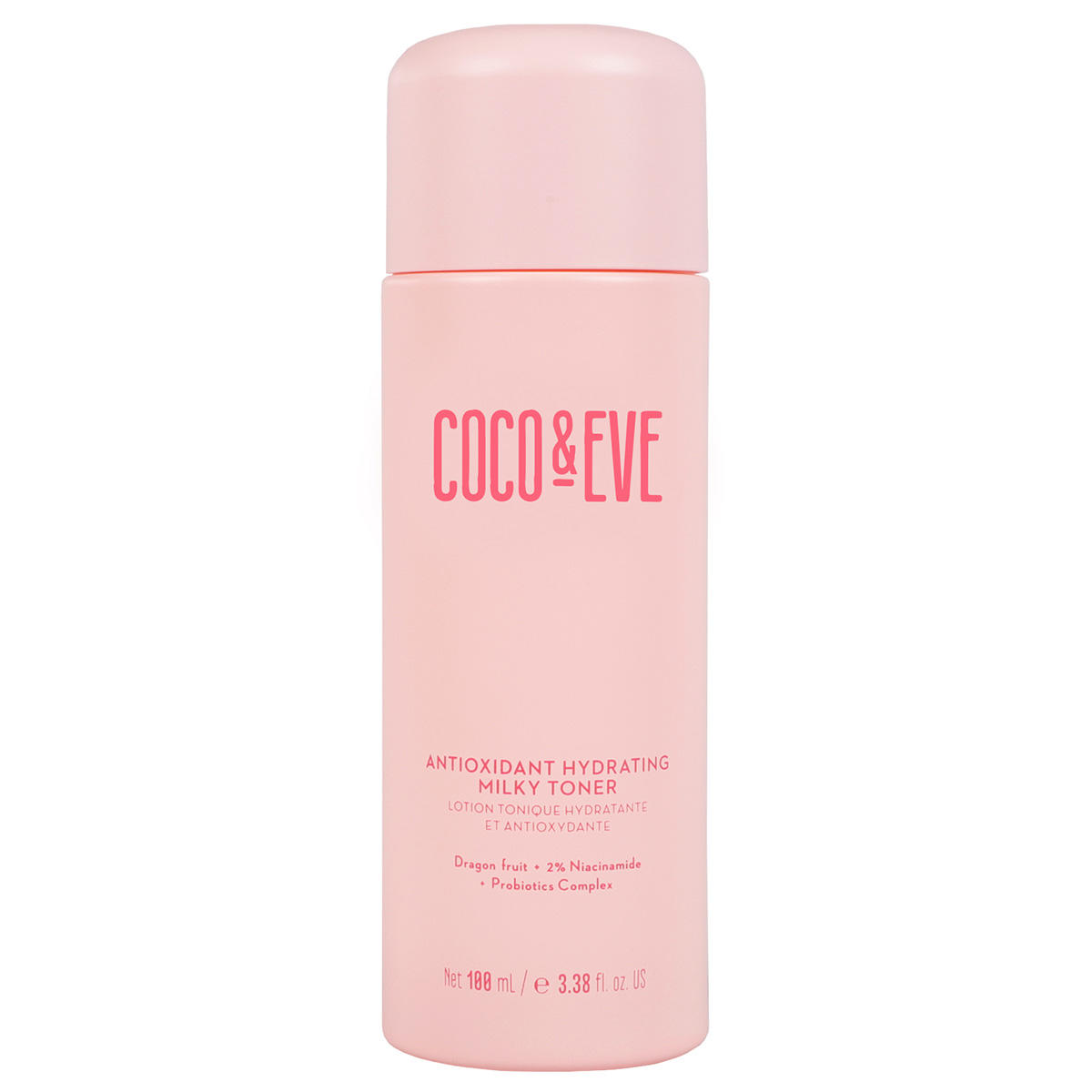COCO & EVE Antioxidant Hydrating Milky Toner 100 ml