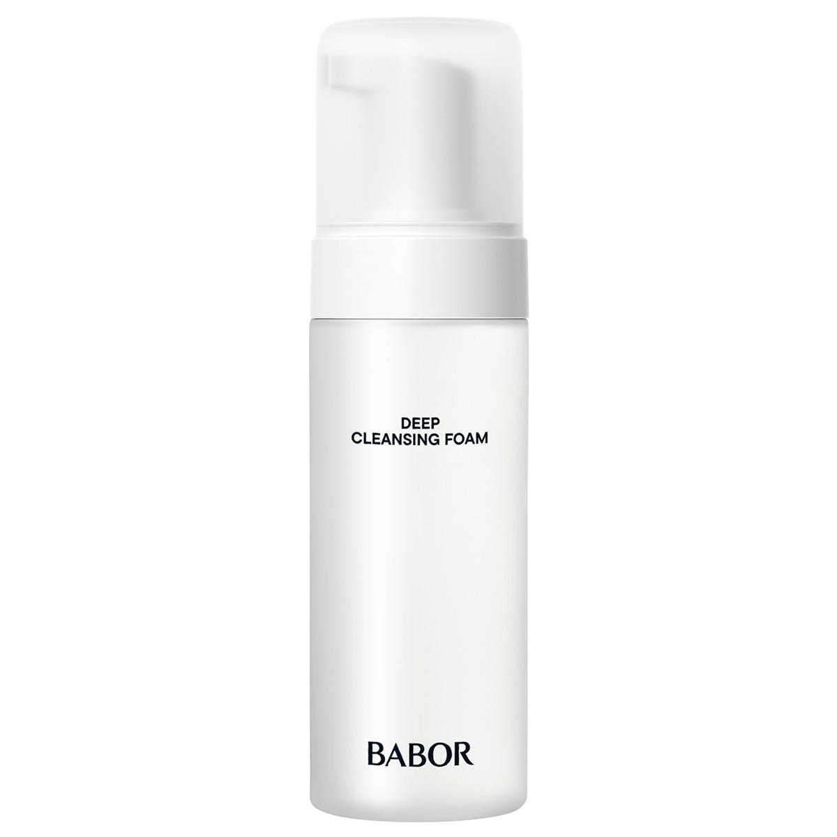 BABOR CLEANSING Deep Cleansing Foam 200 ml