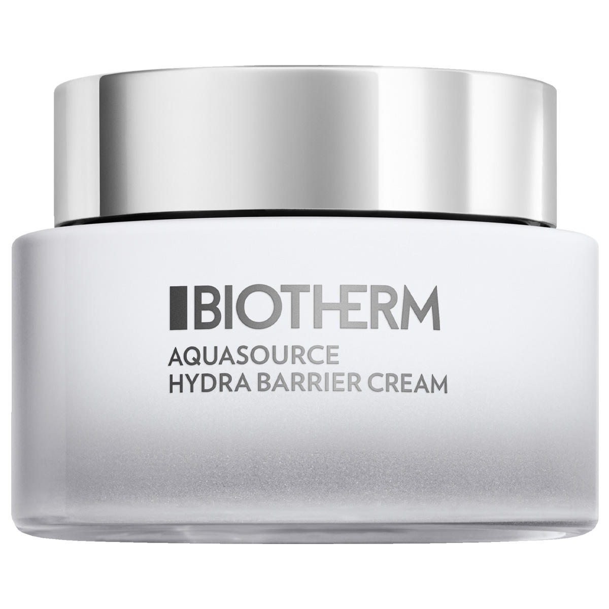 Biotherm Aquasource Hydra Barrier Cream 75 ml