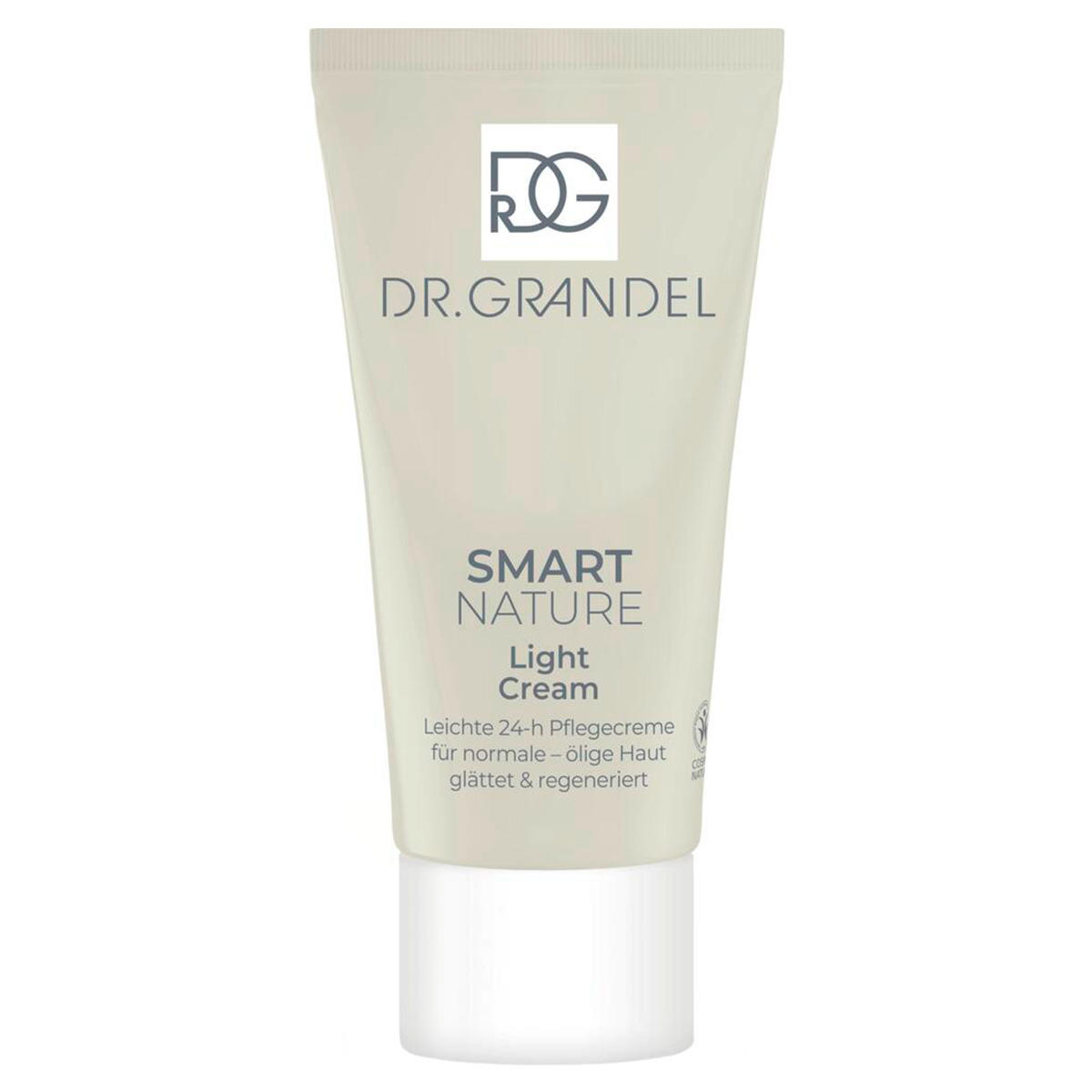 DR. GRANDEL Smart Nature Light Cream 50 ml