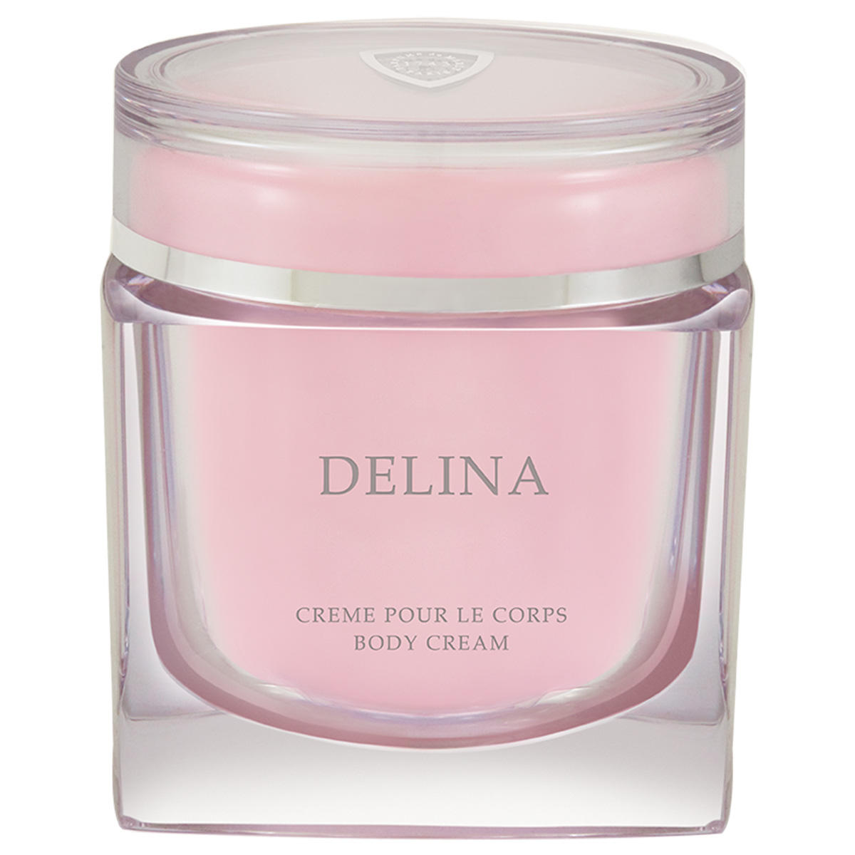 PARFUMS de MARLY DELINA REFILLABLE BODY CREAM 200 ml