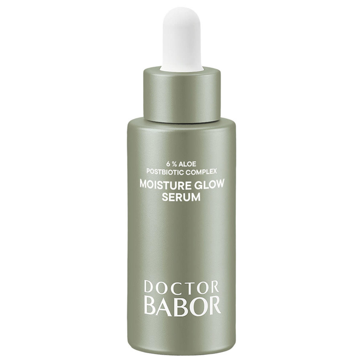 BABOR DOCTOR BABOR MICROBIOMIC Moisture Glow Serum 30 ml