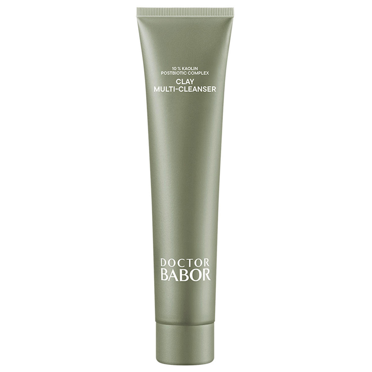 BABOR DOCTOR BABOR MICROBIOMIC CLAY MULTI-CLEANSER 75 ml