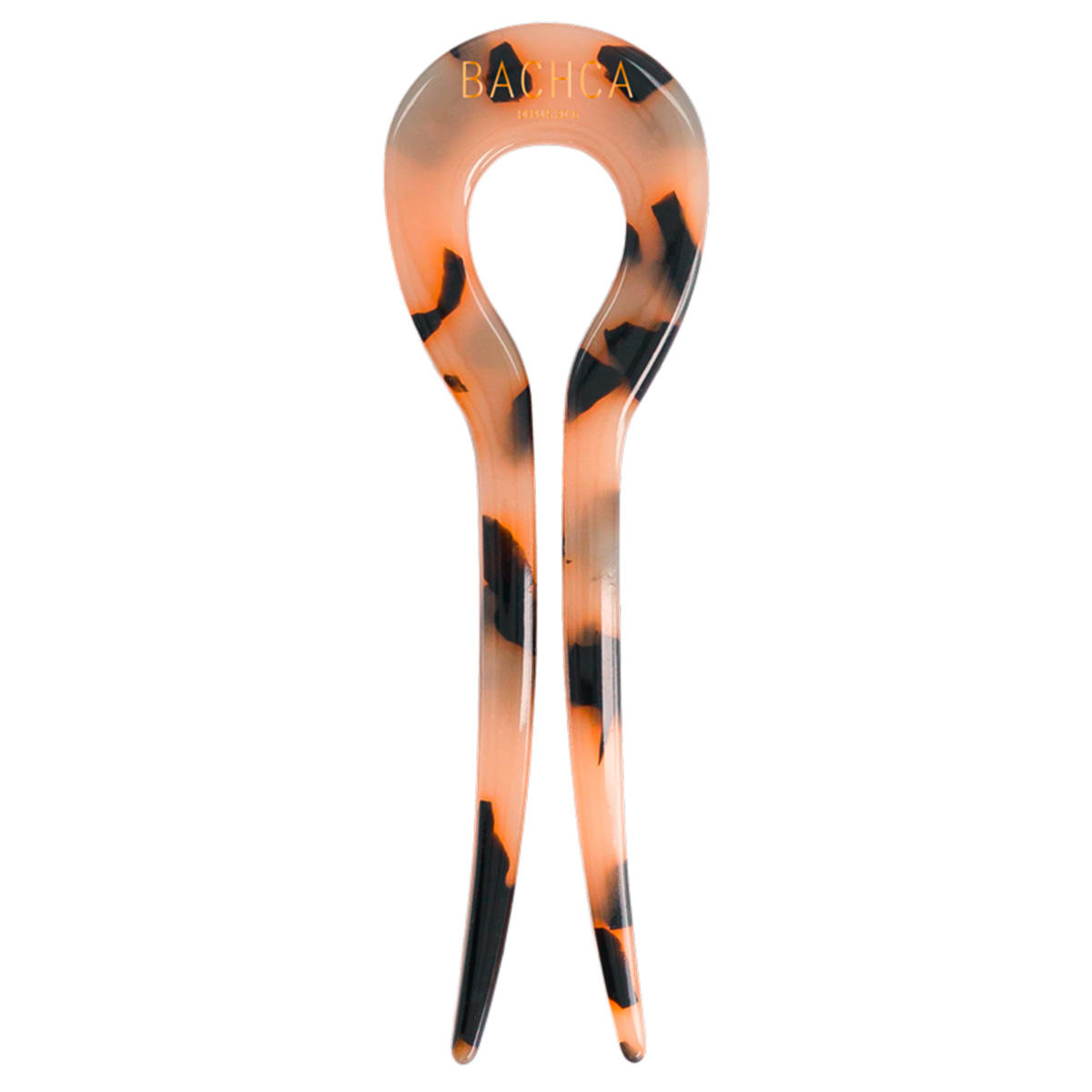 BACHCA Tortoiseshell Bun Pin