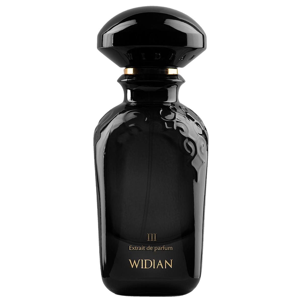 WIDIAN Black Collection Black III Extrait de Parfum 50 ml