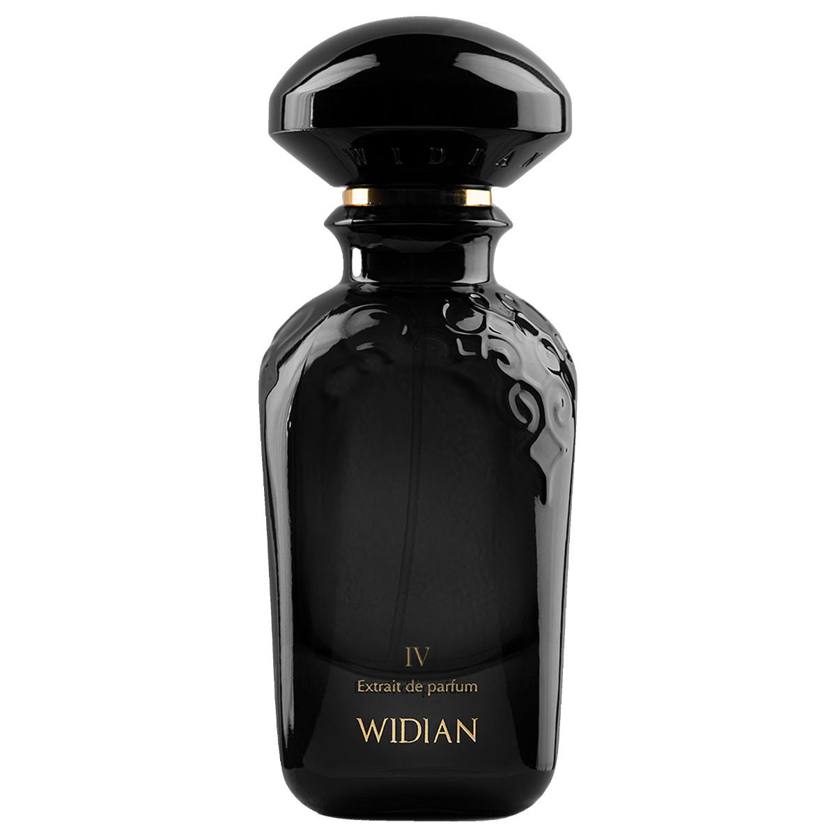 WIDIAN Black Collection Black IV Extrait de Parfum 50 ml