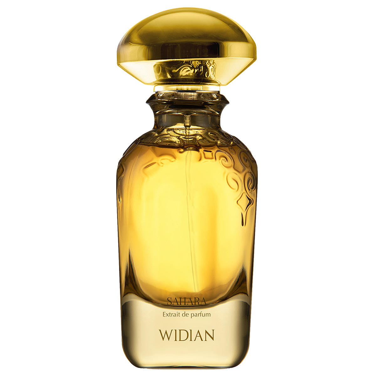 WIDIAN Gold Collection Sahara Extrait de Parfum 50 ml