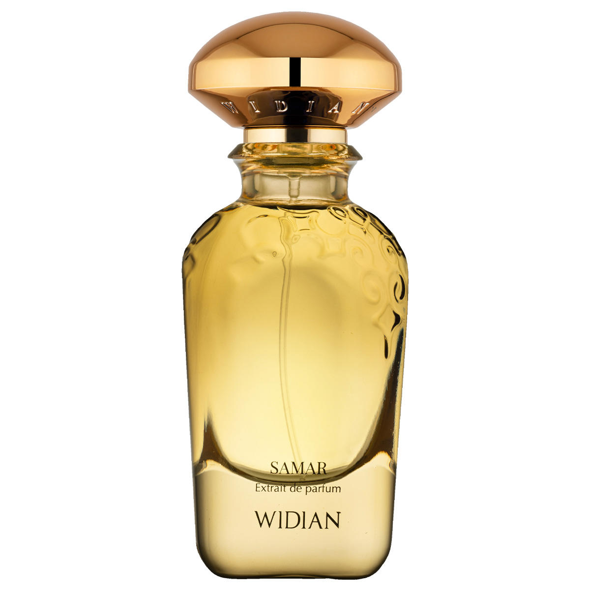 WIDIAN Gold Collection Samar Extrait de Parfum 50 ml