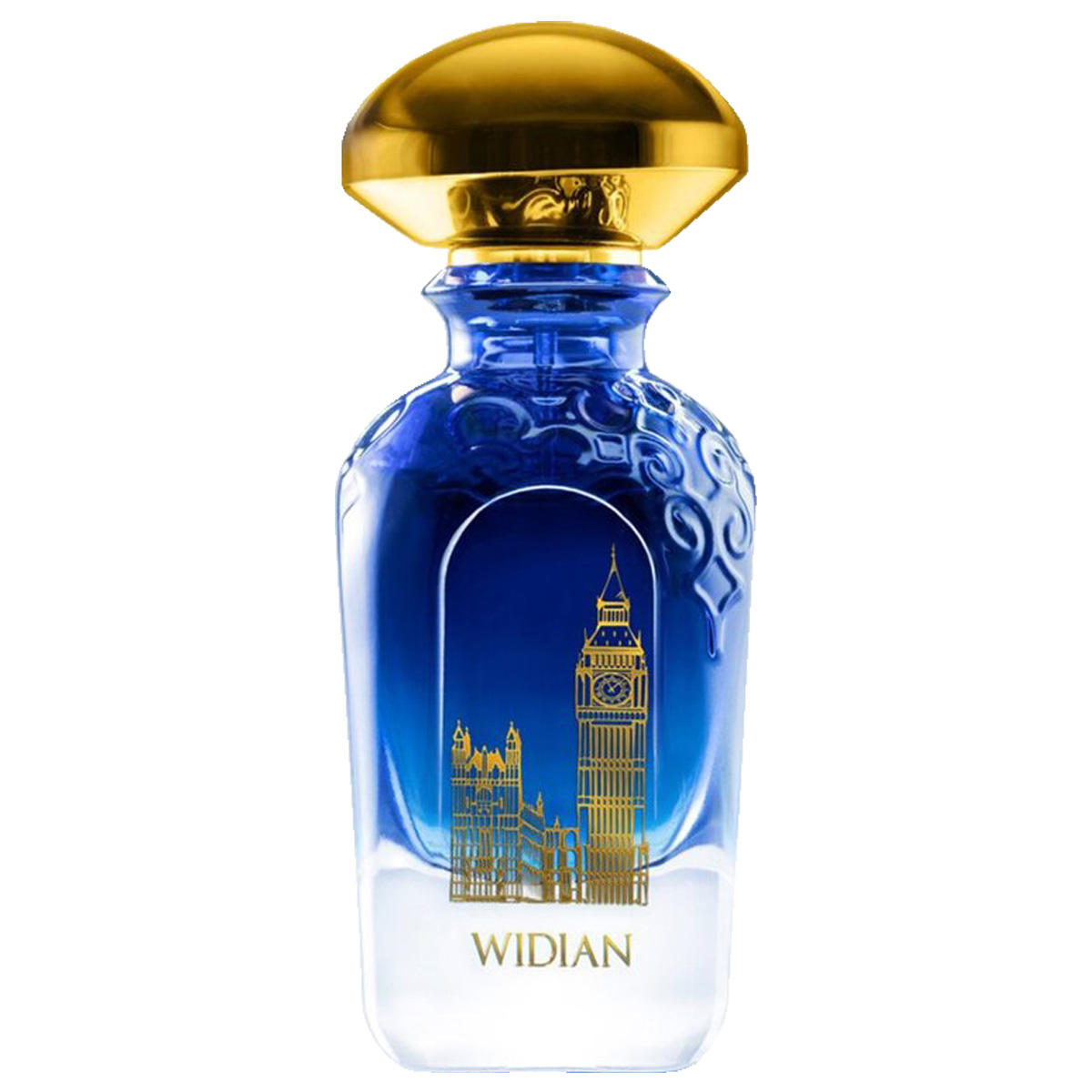 WIDIAN Sapphire Collection London Extrait de Parfum 50 ml