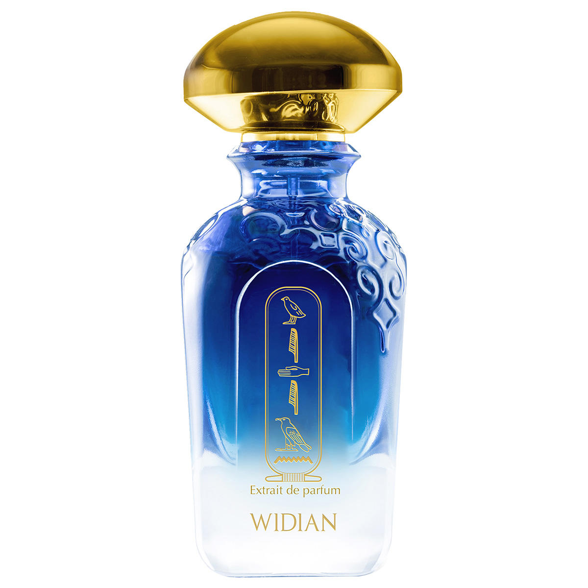 WIDIAN Sapphire Collection Aswan Extrait de Parfum 50 ml