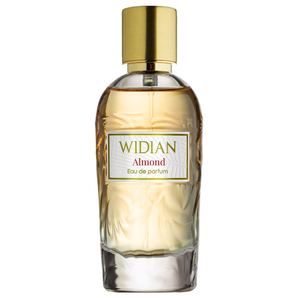 WIDIAN Rose Arabia Collection Almond Extrait de Parfum 100 ml 2