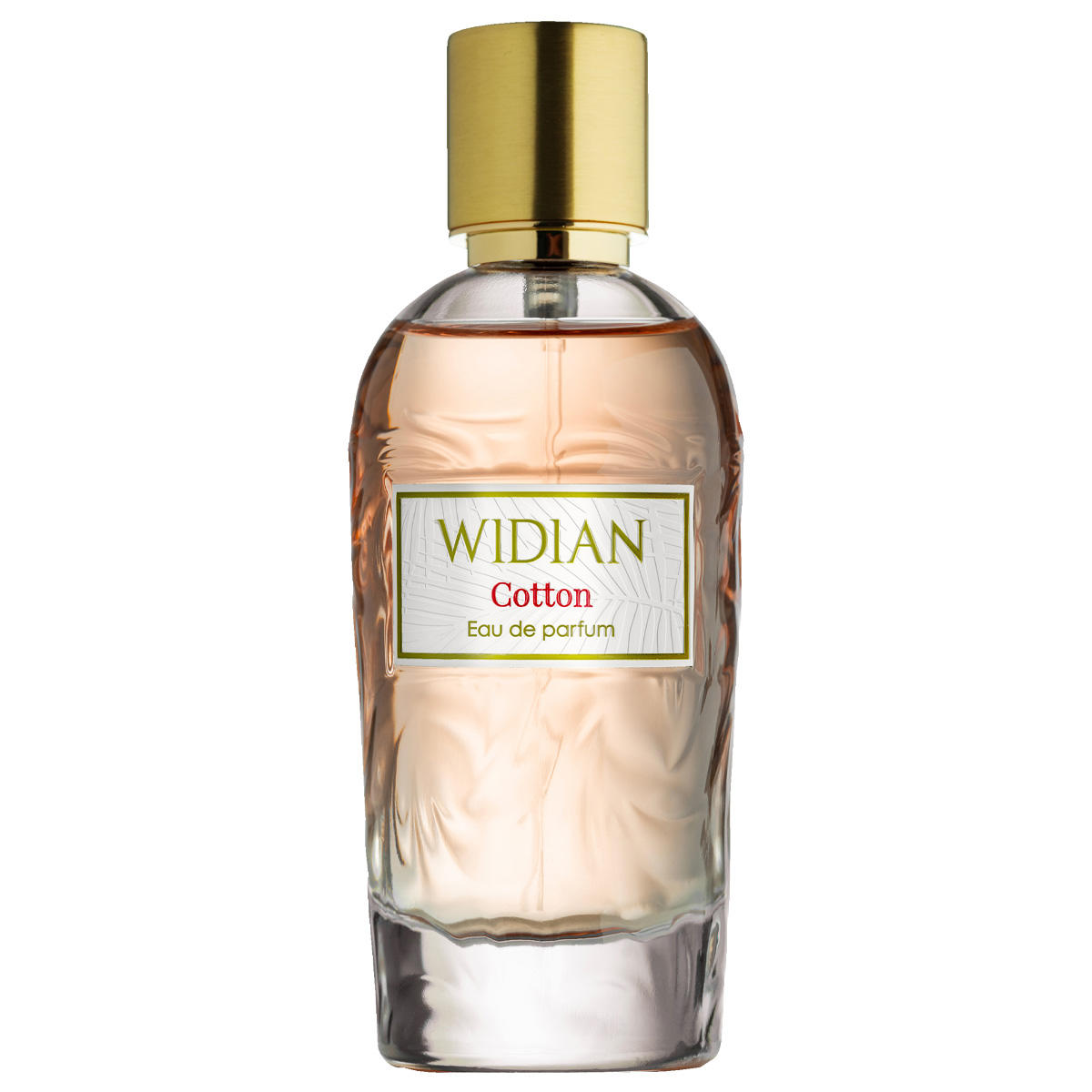 WIDIAN Rose Arabia Collection Cotton Extrait de Parfum 50 ml