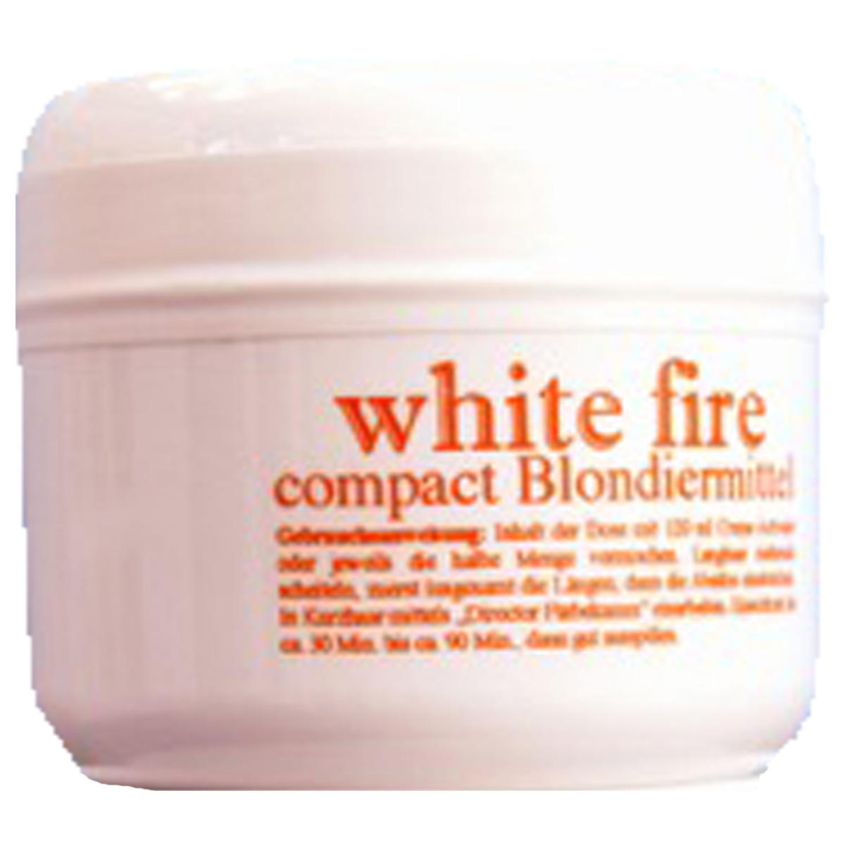La rich'e Directions Blondingspoeder 60 g