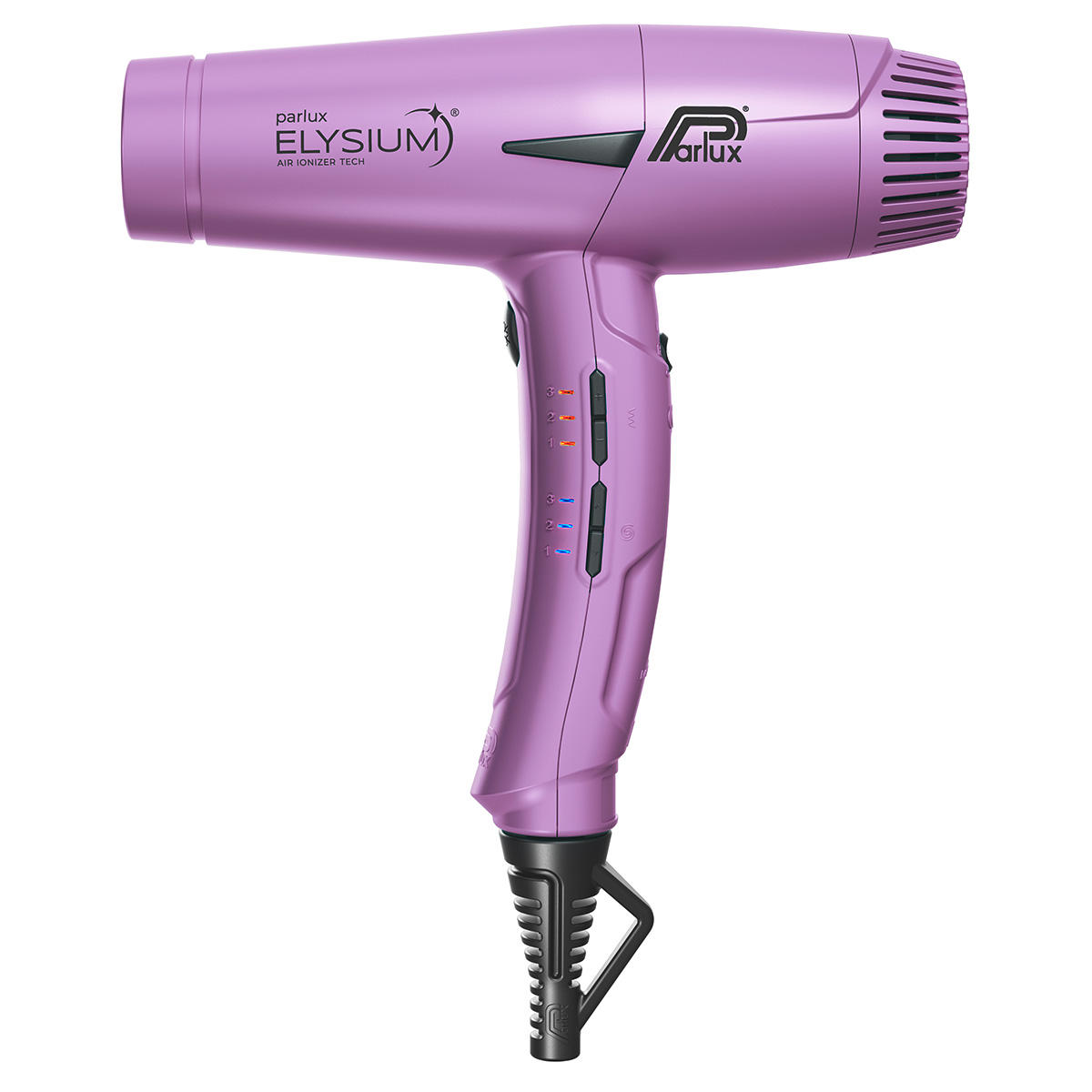 Parlux Sèche-cheveux Elysium violet
