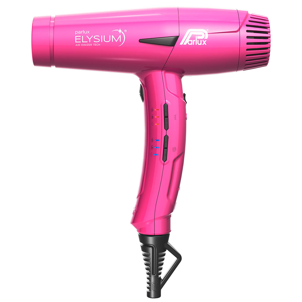 Parlux Sèche-cheveux Elysium fuchsia
