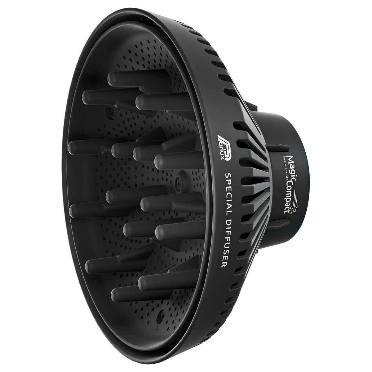Parlux Softstyler Magic Compact