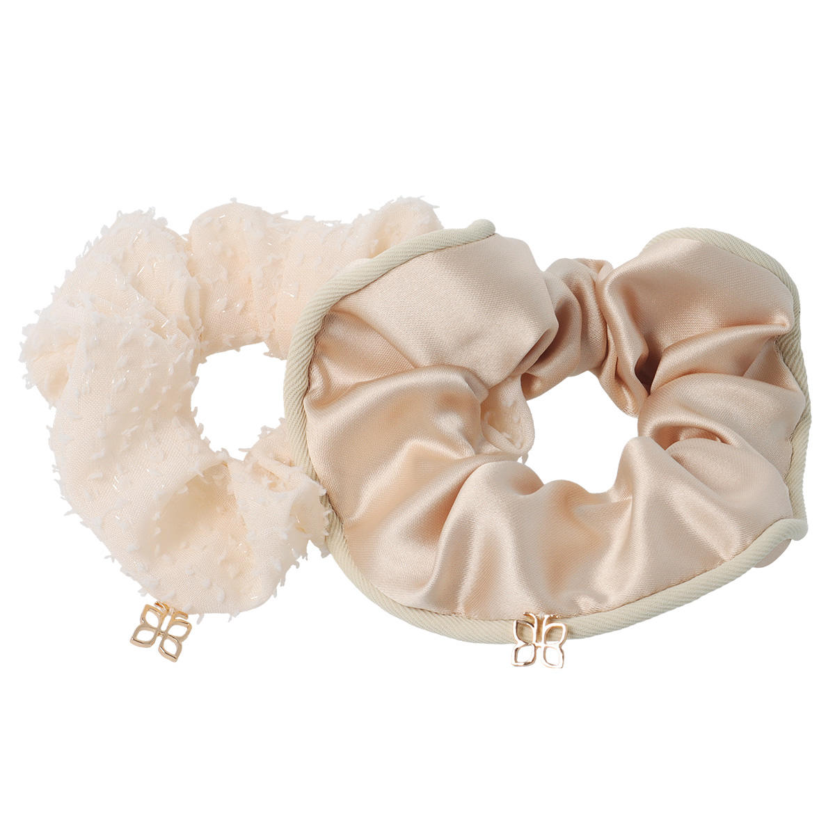 PARSA Beauty Set di srnici nudi