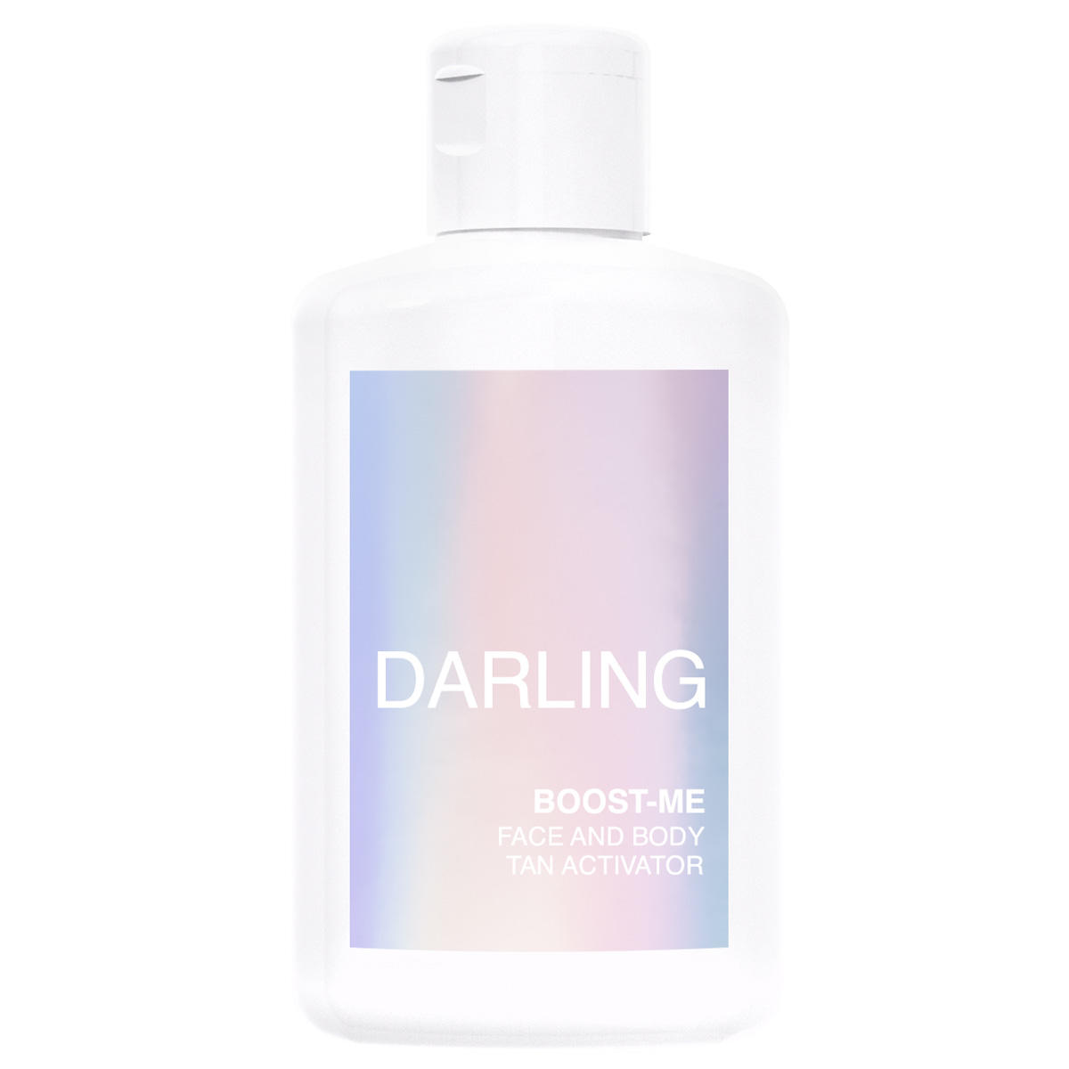 DARLING Boost-Me Face and Body Tan Activator 150 ml