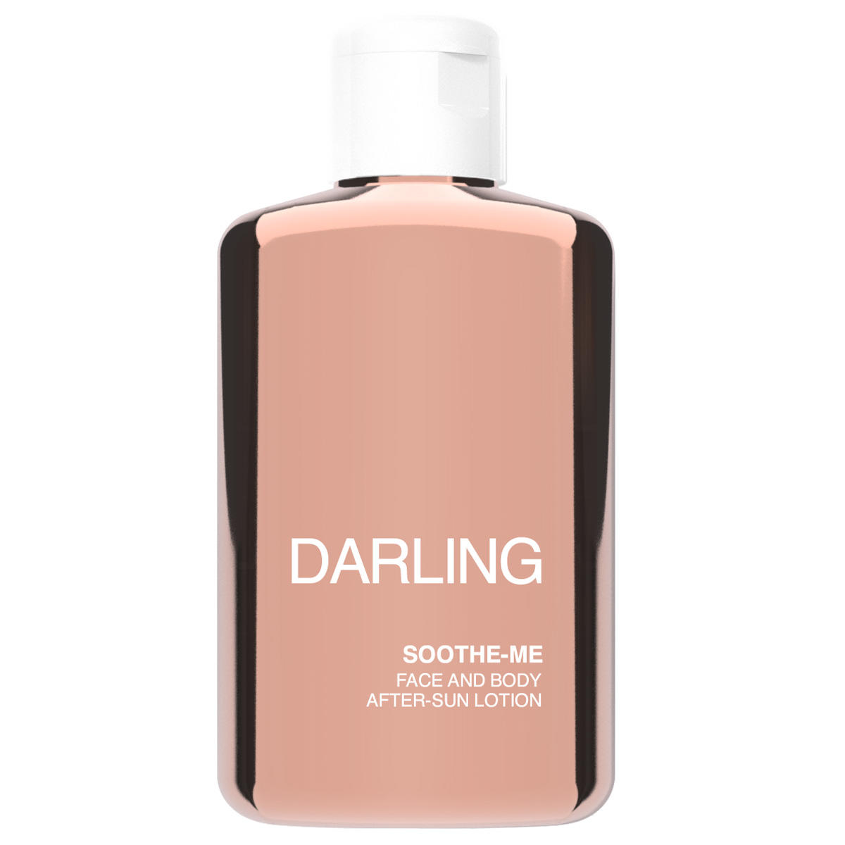 DARLING Soothe-Me Face and Body After-Sun Lotion 200 ml