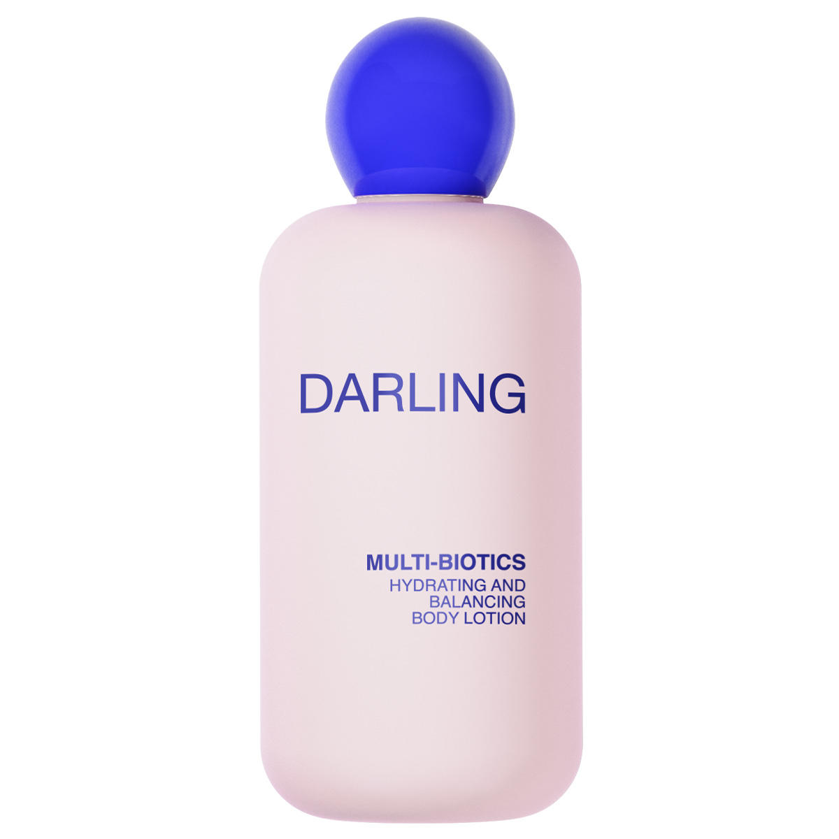 DARLING Multi-Biotics Hydrating and Balancing Body Lotion 250 ml