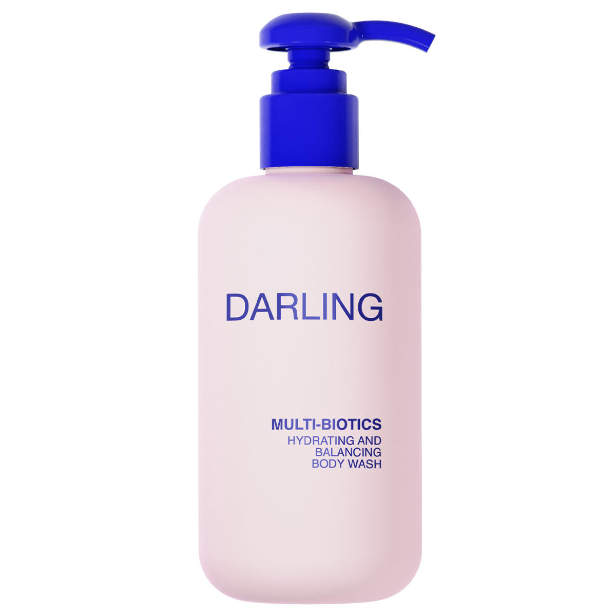 DARLING Multi-Biotics Hydrating and Balancing Body Wash 250 ml