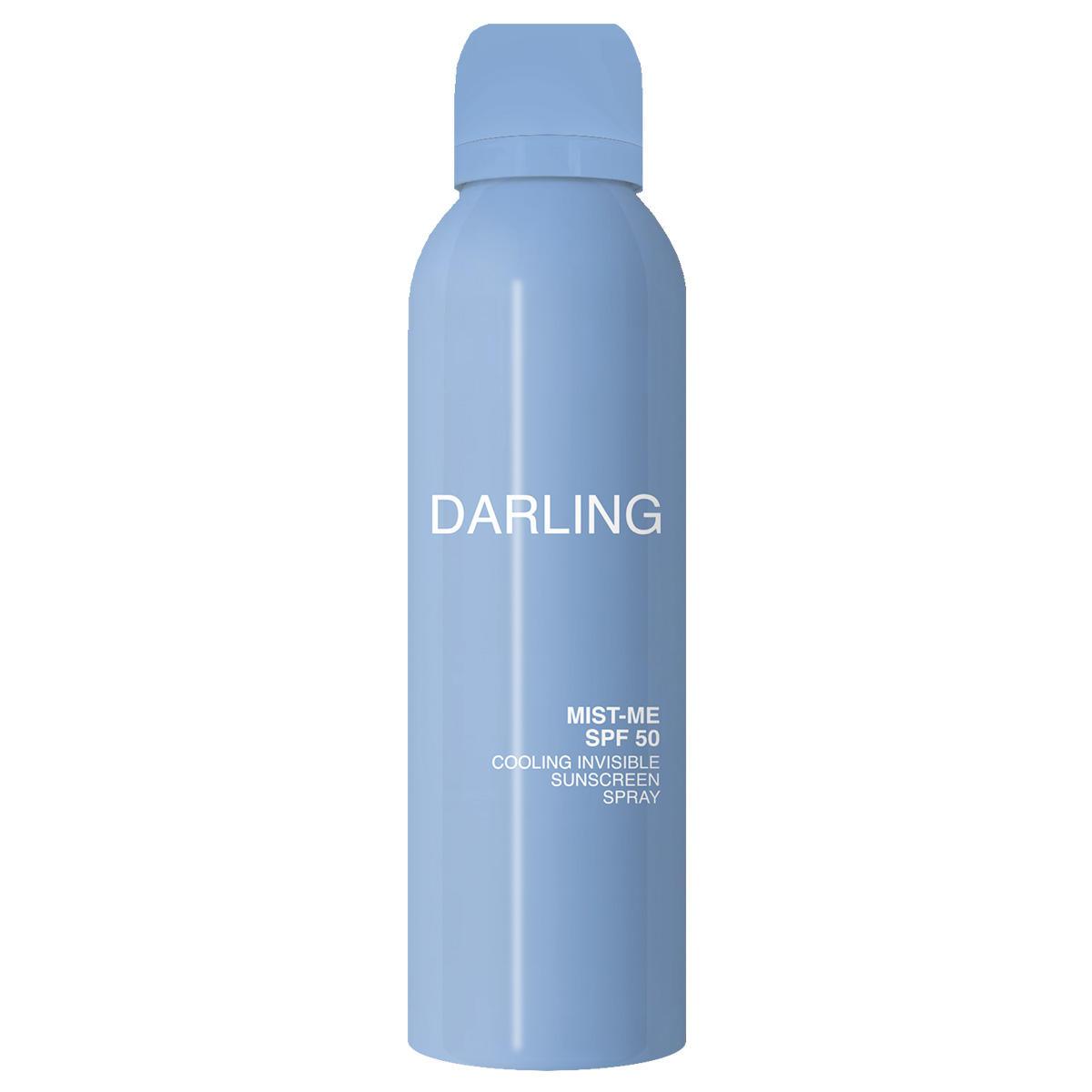 DARLING Mist-Me SPF 50 Sunscreen Mist Spray 150 ml