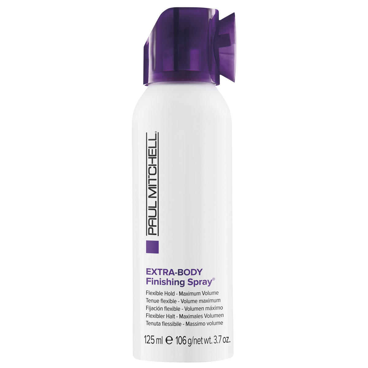 Paul Mitchell Extra-Body Finishing Spray 125 ml