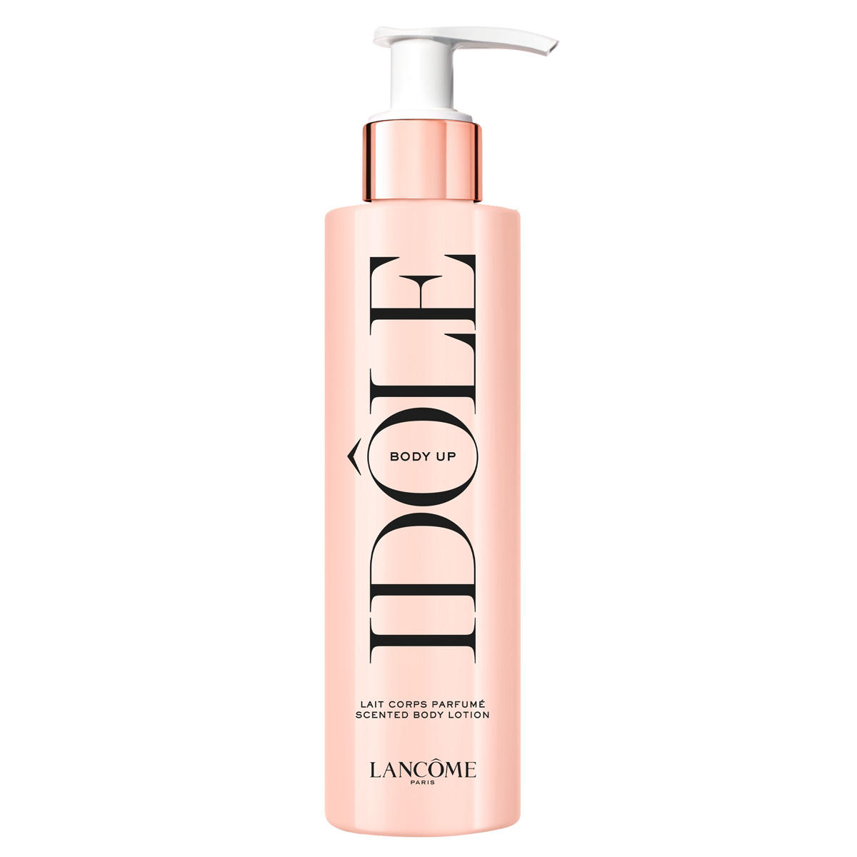 Lancôme Idôle Body Up Scented Body Lotion 200 ml