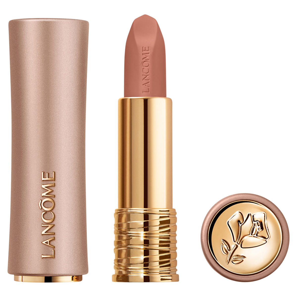 Lancôme L'Absolu Rouge Intimatte 210 Unspoken Feelings