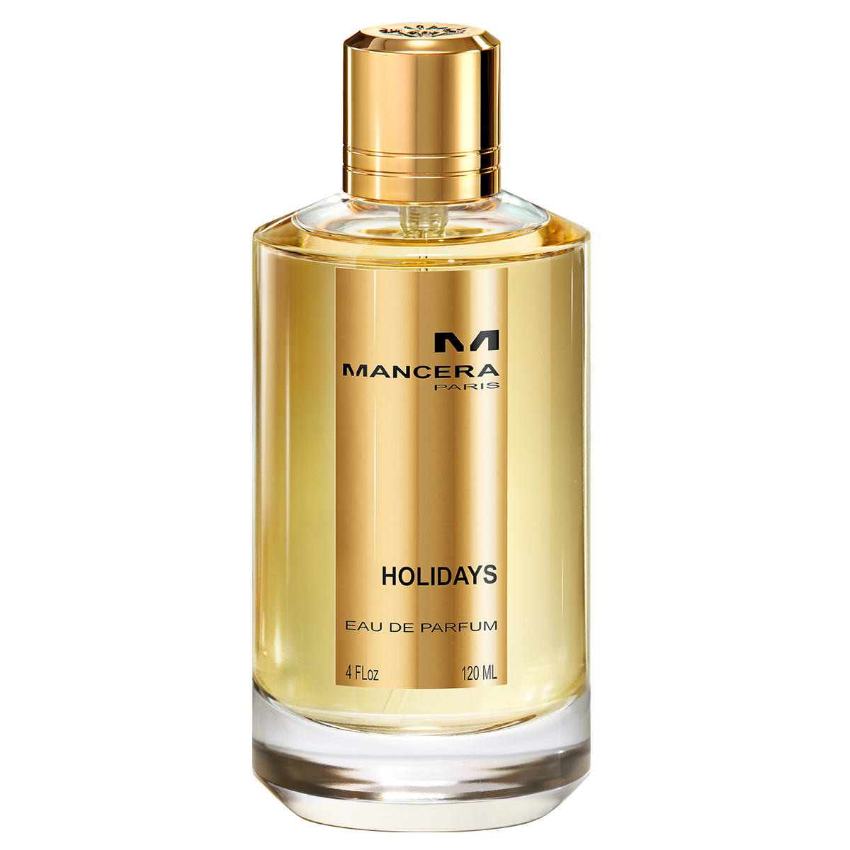 MANCERA Holidays Eau de Parfum 120 ml