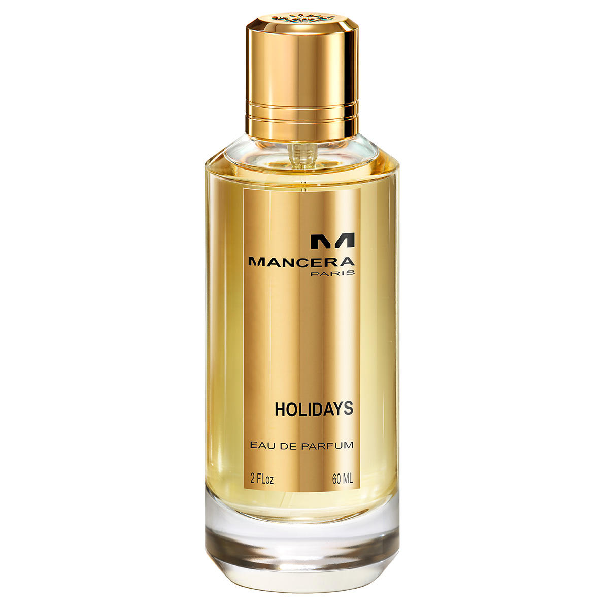 MANCERA Holidays Eau de Parfum 60 ml