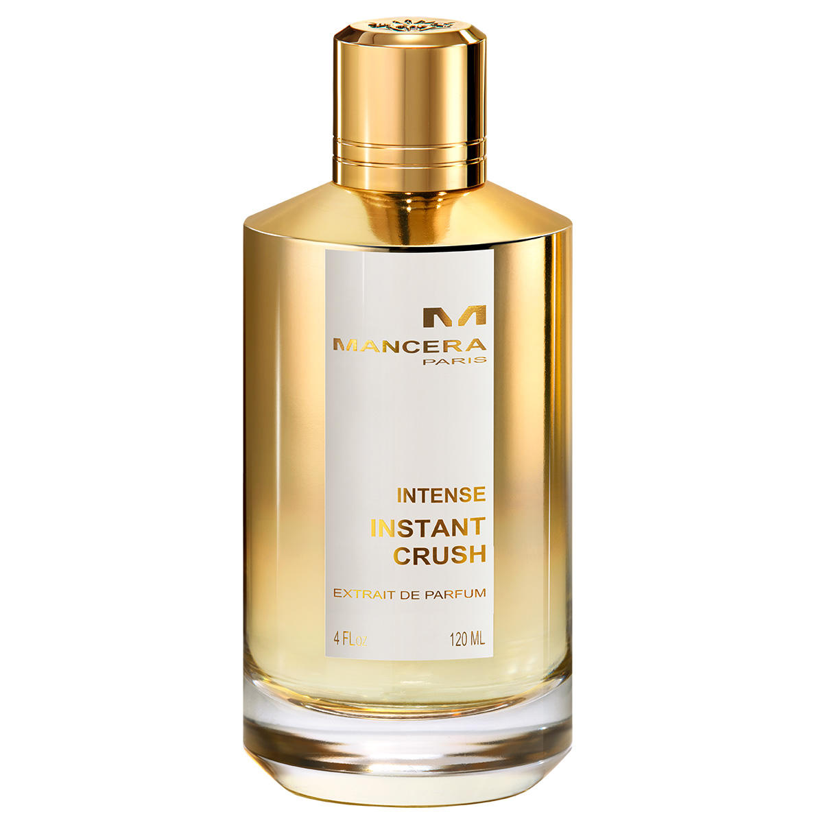MANCERA Intense Instant Crush Eau de Parfum 120 ml