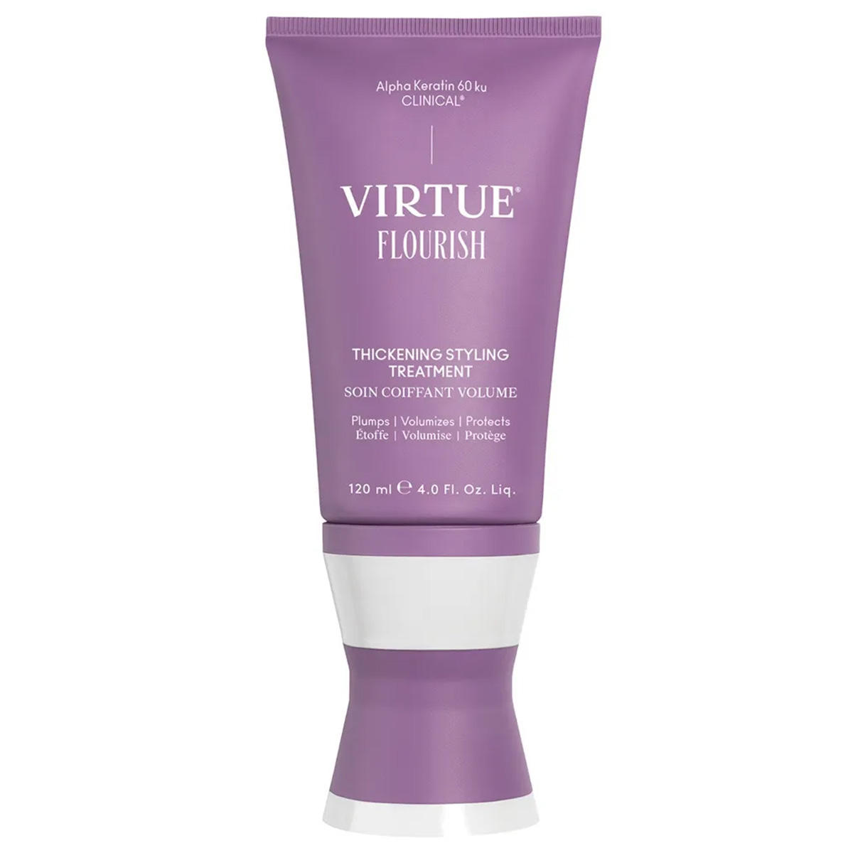 Virtue Flourish Thickening Treatment 120 ml