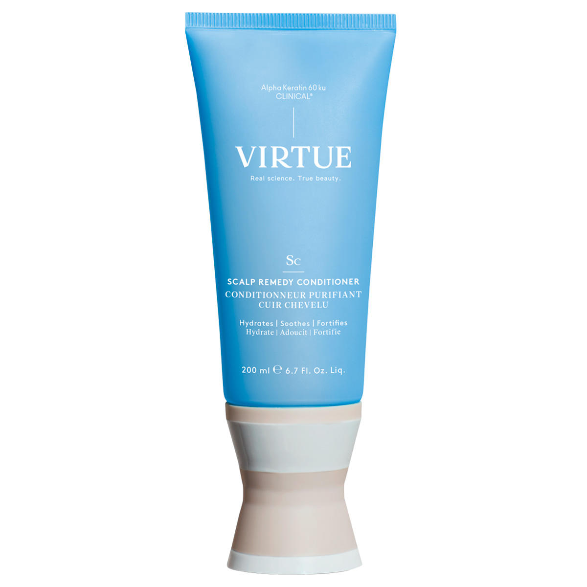 Virtue Scalp Remedy Conditioner 200 ml