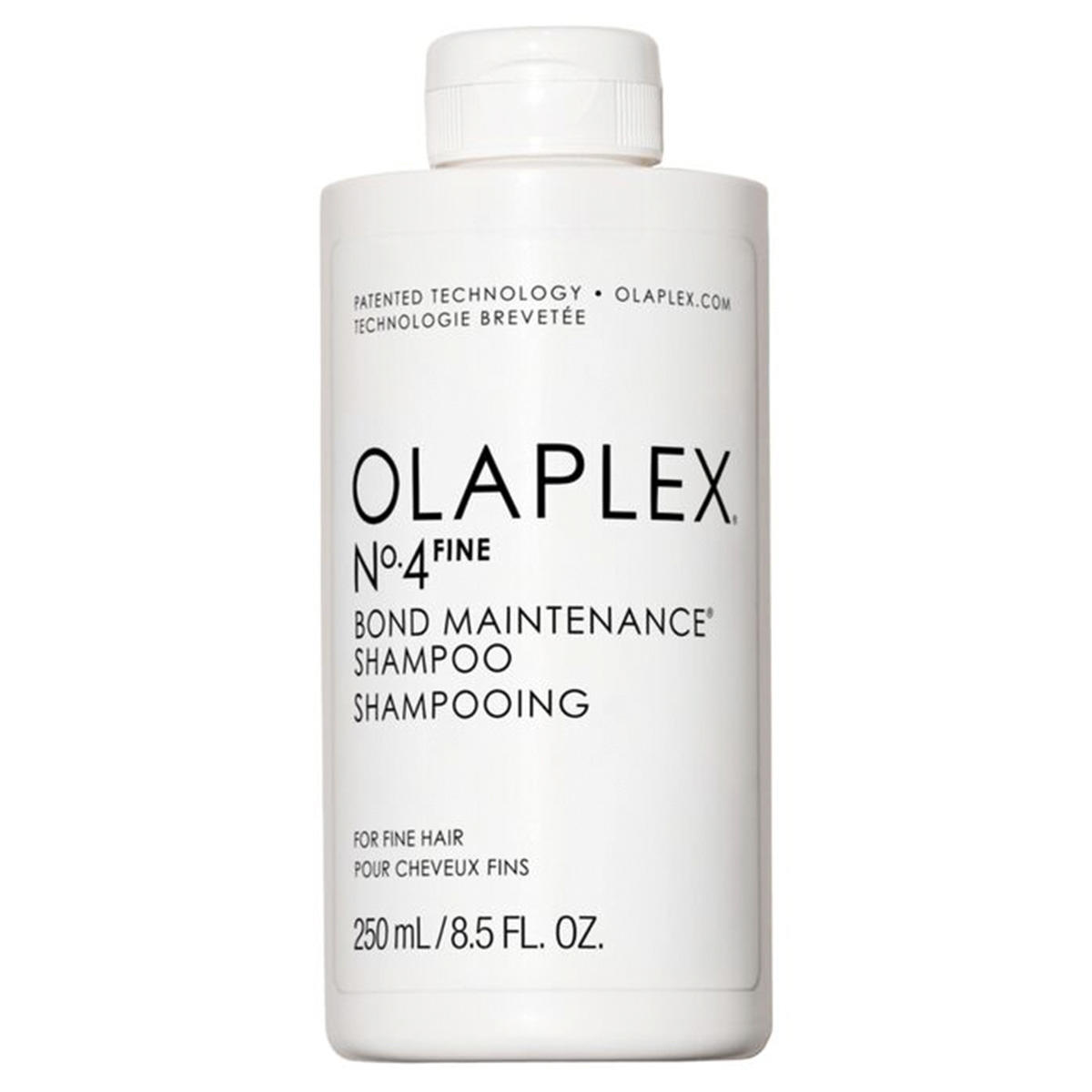 Olaplex No.4FINE Bond Maintenance Shampoo 250 ml