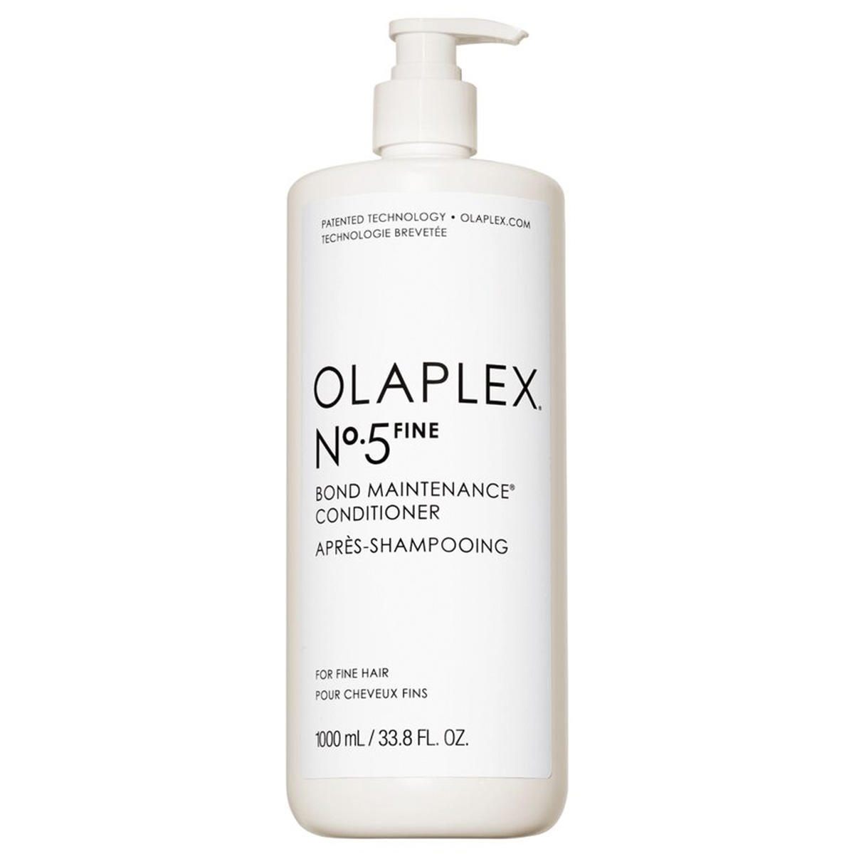 Olaplex No.5FINE Bond Maintenance Conditioner 1 Liter