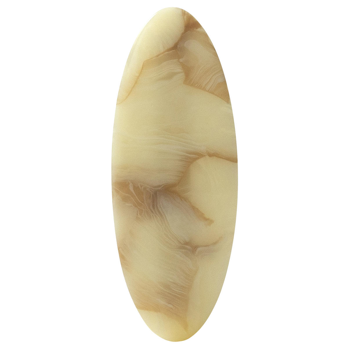 LUÃRE THE BARRETTE N2 Dune Beige
