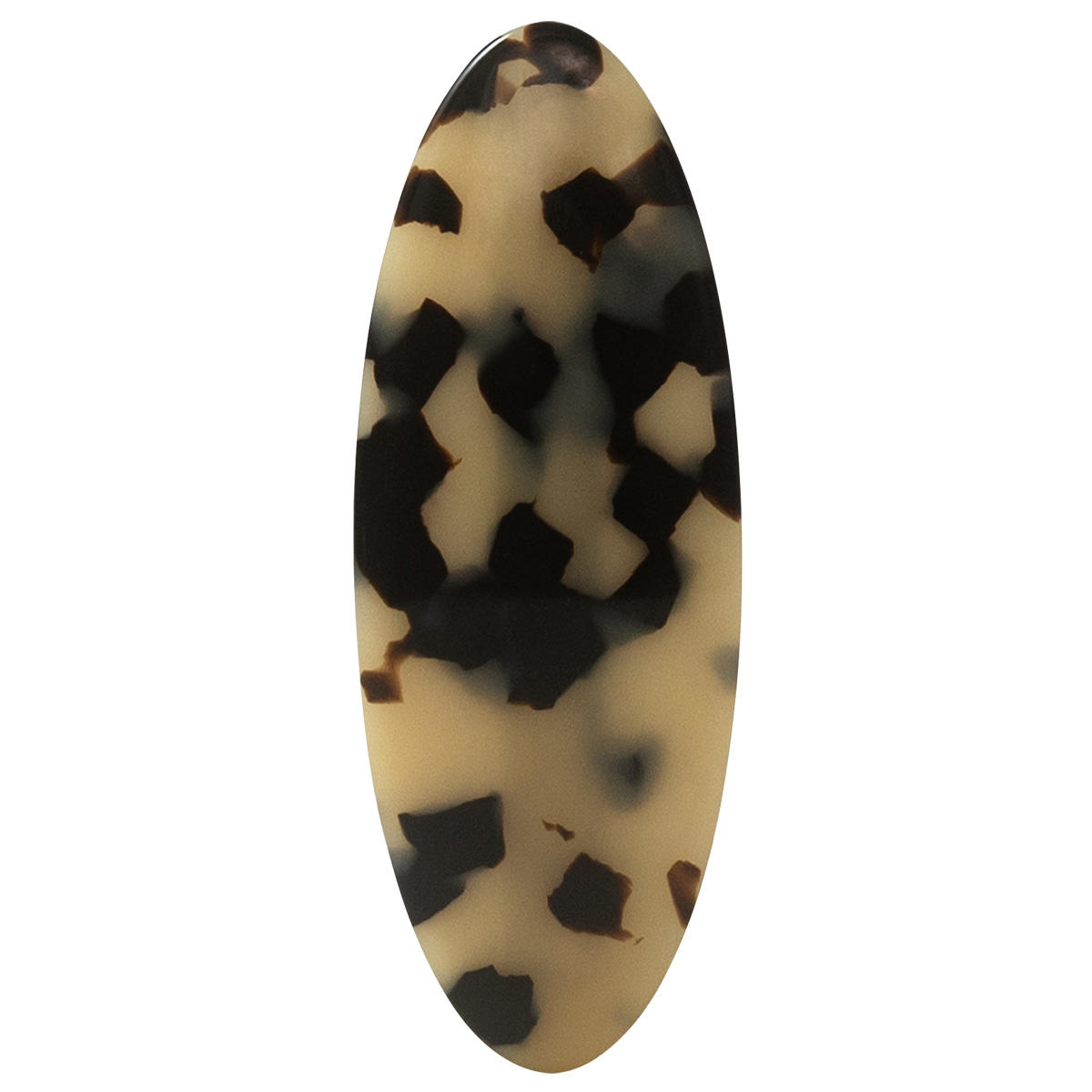 LUÃRE THE BARRETTE N2 Tide Beige & Black