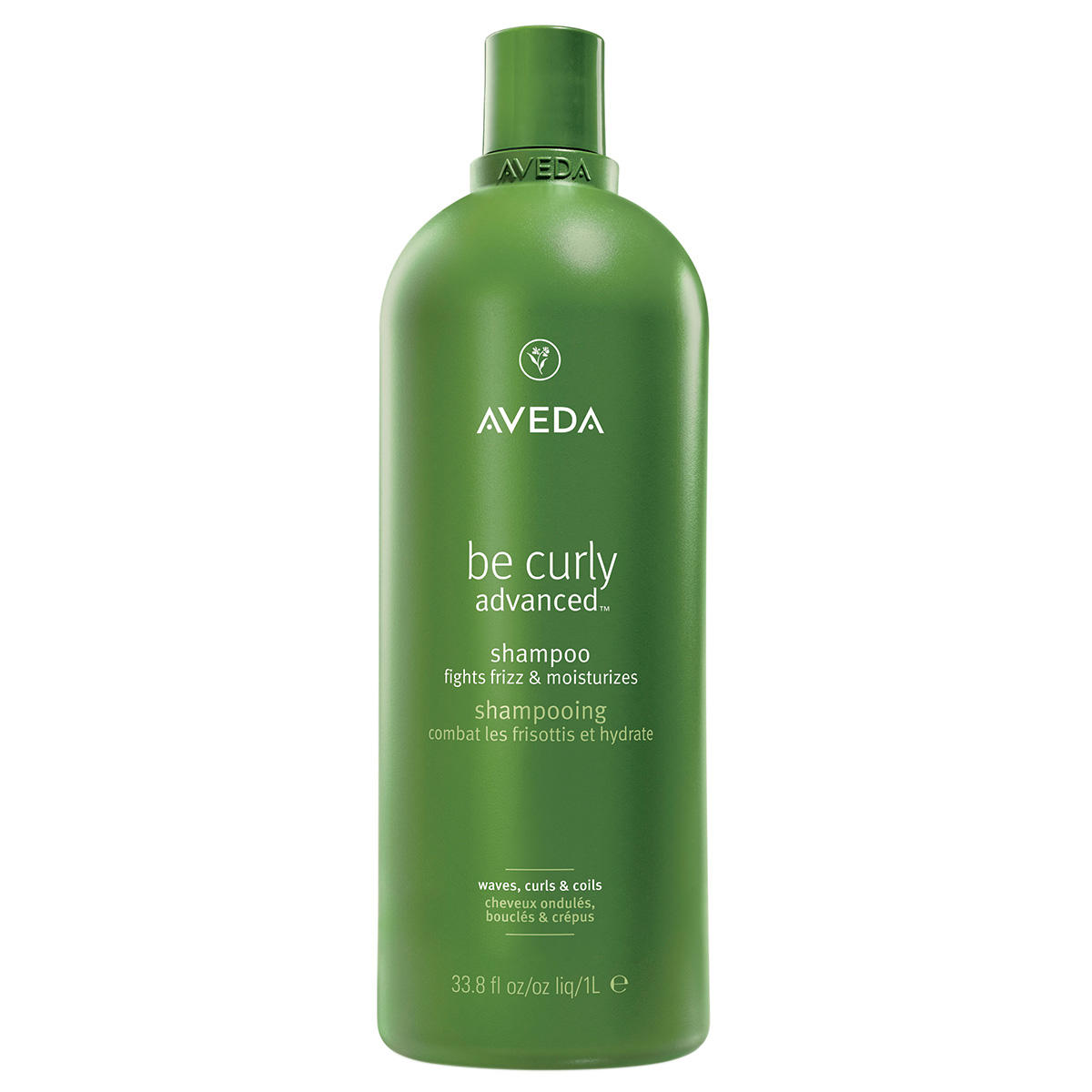 AVEDA Be Curly Advanced™ Shampoo 1 Liter