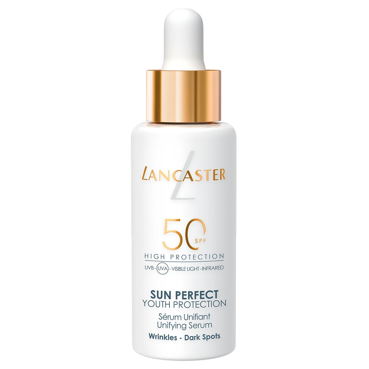 Lancaster Sun Perfect Unifying Serum SPF 50 50 ml